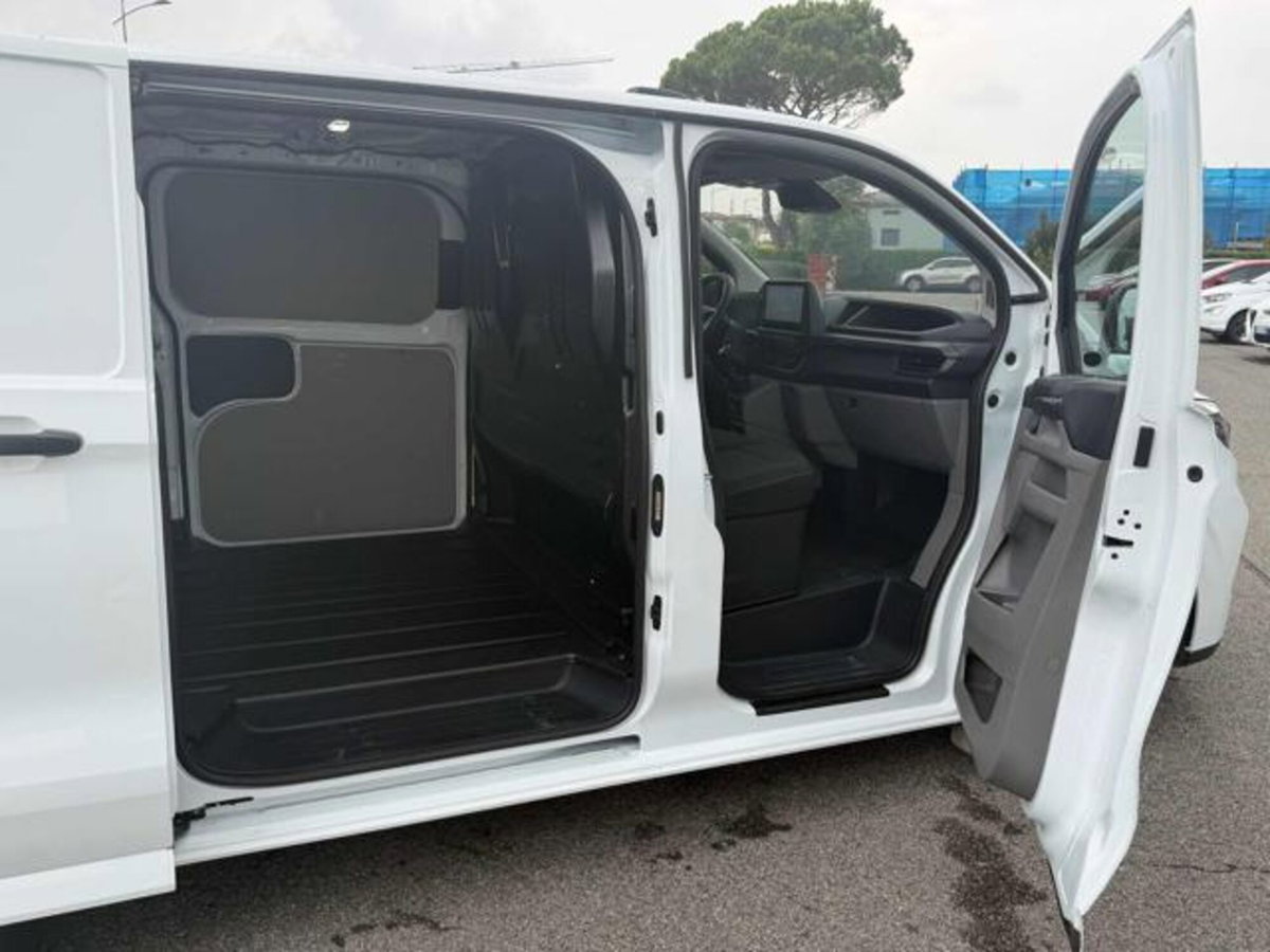 Ford Transit Custom Furgone 280 2.0 ecoblue 136cv Trend L1H1 A8 (12)