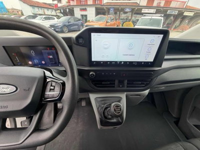 Ford Transit Custom Furgone 280 2.0 ecoblue 136cv Trend L1H1 A8 (19)