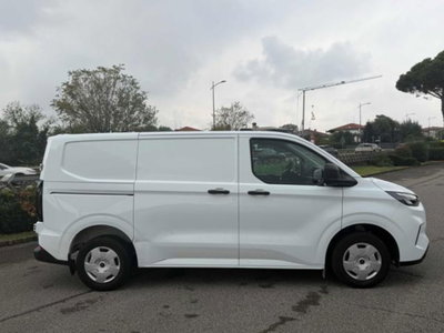 Ford Transit Custom Furgone 280 2.0 ecoblue 136cv Trend L1H1 A8 (6)