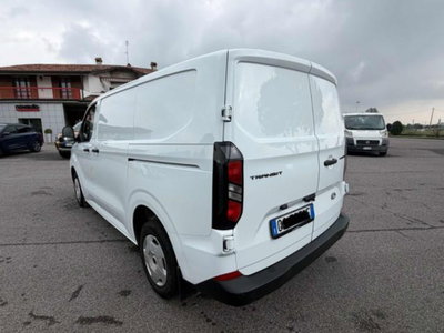 Ford Transit Custom Furgone 280 2.0 ecoblue 136cv Trend L1H1 A8 (7)