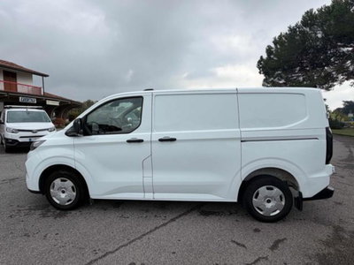 Ford Transit Custom Furgone 280 2.0 ecoblue 136cv Trend L1H1 A8 (8)