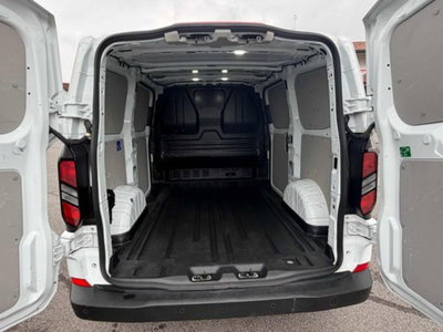 Ford Transit Custom Furgone 280 2.0 ecoblue 136cv Trend L1H1 A8 (9)