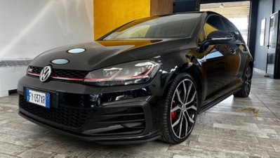 Volkswagen Golf GTI Performance 2.0 245 CV TSI DSG 5p. BMT usata