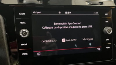 Volkswagen Golf GTI Performance 2.0 245 CV TSI DSG 5p. BMT (12)