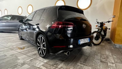 Volkswagen Golf GTI Performance 2.0 245 CV TSI DSG 5p. BMT (4)