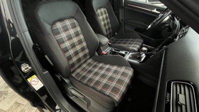 Volkswagen Golf GTI Performance 2.0 245 CV TSI DSG 5p. BMT (6)