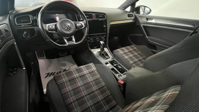 Volkswagen Golf GTI Performance 2.0 245 CV TSI DSG 5p. BMT (7)