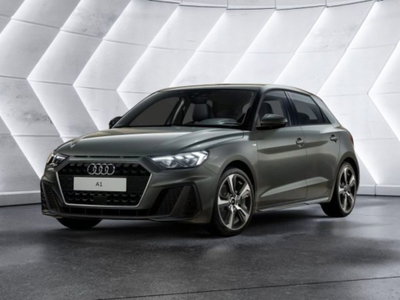Audi A1 Sportback 30 TFSI S tronic S line edition nuova