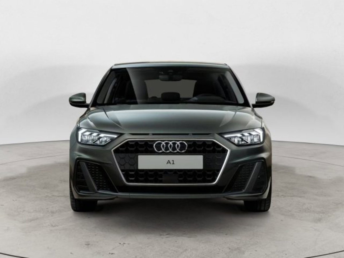 Audi A1 Sportback 30 TFSI S tronic S line edition (2)