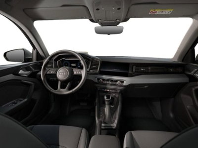 Audi A1 Sportback 30 TFSI S tronic S line edition (8)