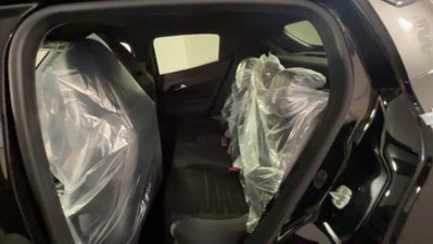 Alfa Romeo Junior 1.2 ibrida Sport Speciale 145cv edct6 (20)