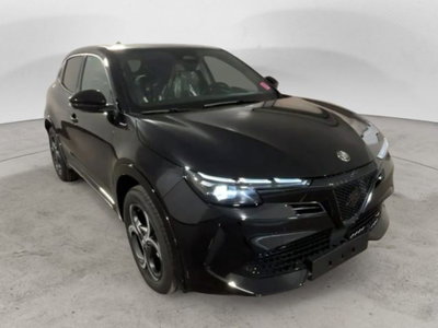 Alfa Romeo Junior 1.2 ibrida Sport Speciale 145cv edct6 (3)