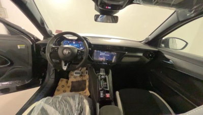 Alfa Romeo Junior 1.2 ibrida Sport Speciale 145cv edct6 (19)