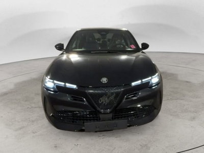 Alfa Romeo Junior 1.2 ibrida Sport Speciale 145cv edct6 (2)