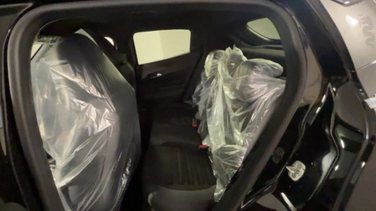 Alfa Romeo Junior 1.2 ibrida Sport Speciale 145cv edct6 (20)