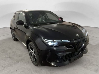 Alfa Romeo Junior 1.2 ibrida Sport Speciale 145cv edct6 (3)