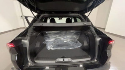 Alfa Romeo Junior 1.2 ibrida Sport Speciale 145cv edct6 (8)