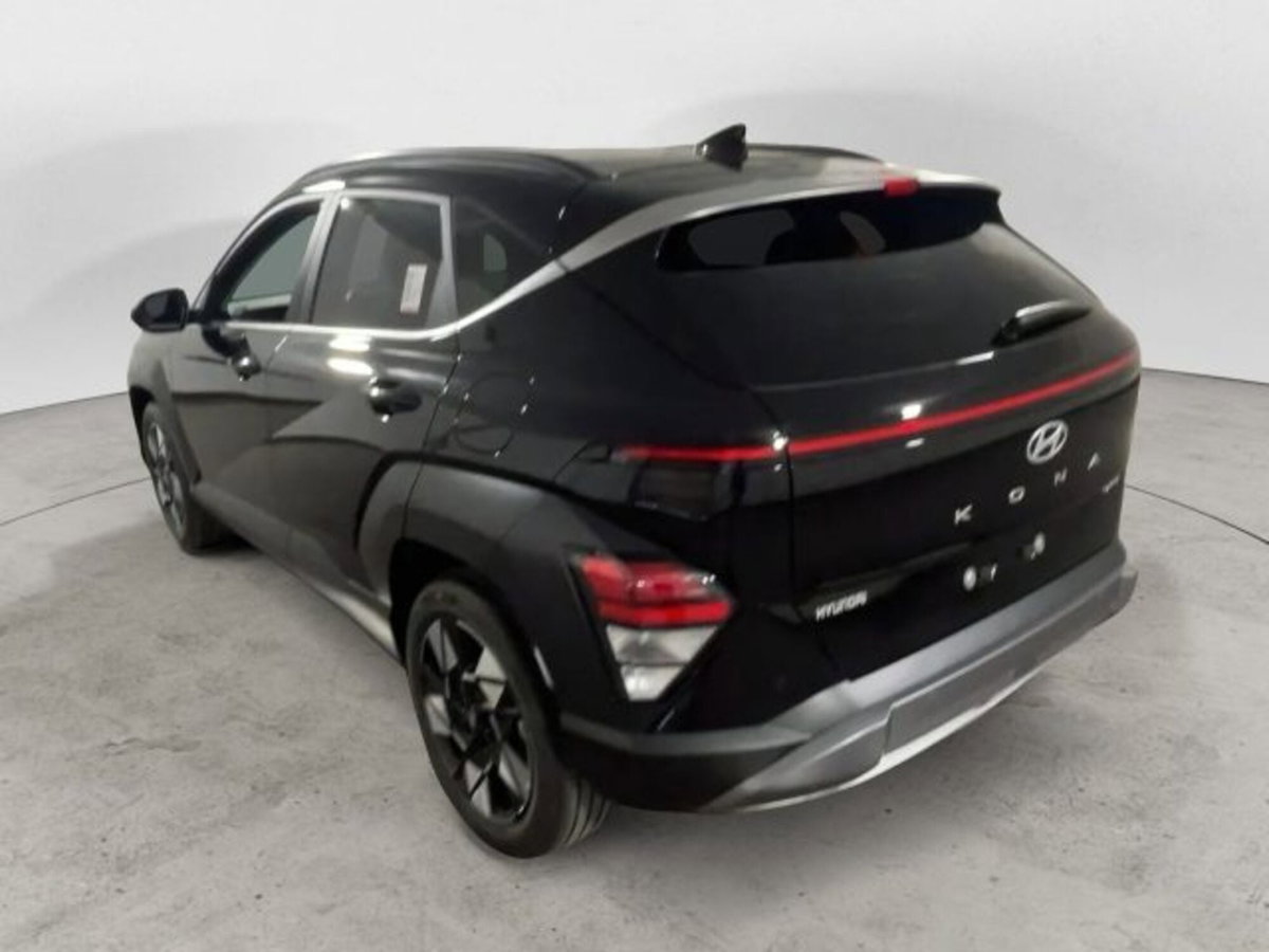 Hyundai Kona 1.6 gdi hev Business Advance Pack 2wd 129cv dct (4)
