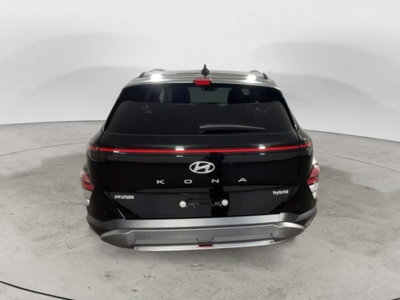 Hyundai Kona 1.6 gdi hev Business Advance Pack 2wd 129cv dct (5)