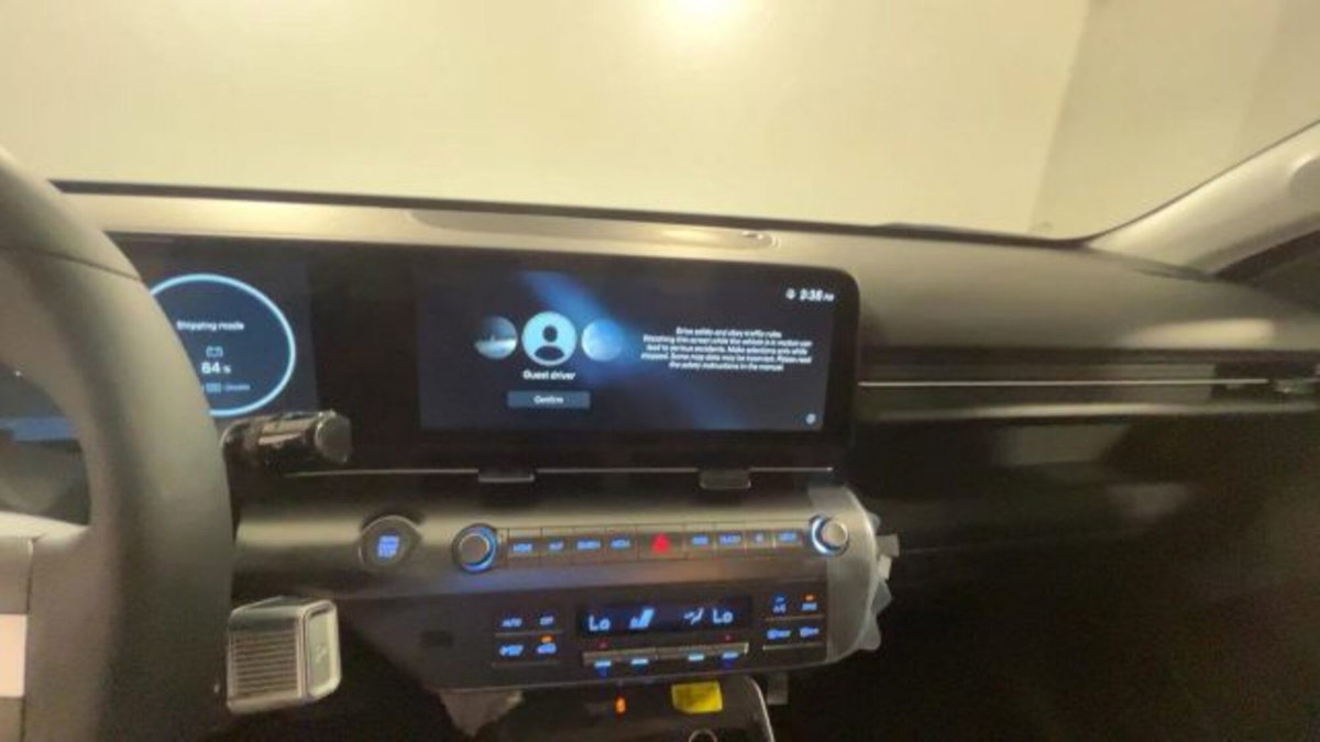 Hyundai Kona 1.6 gdi hev Business Advance Pack 2wd 129cv dct (20)
