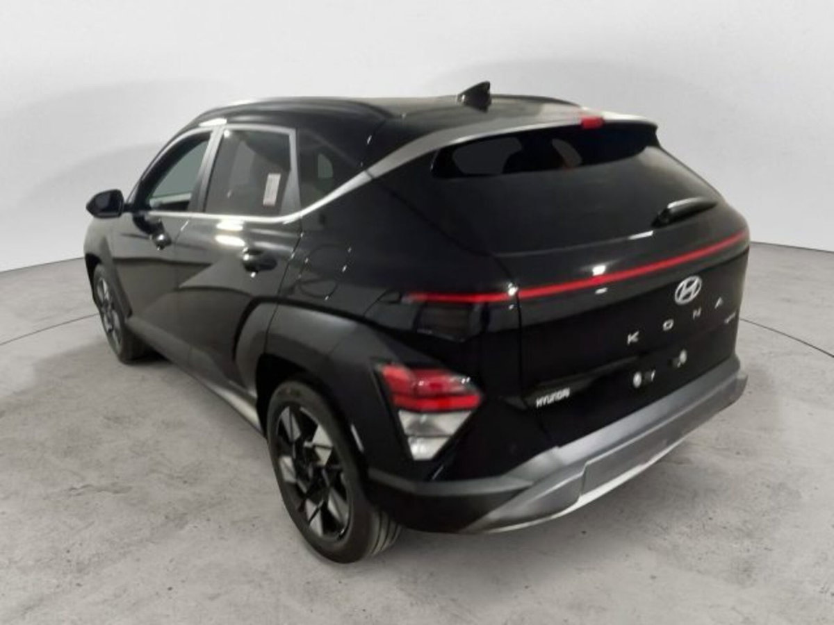 Hyundai Kona 1.6 gdi hev Business Advance Pack 2wd 129cv dct (4)