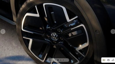 Volkswagen T-Roc 1.5 etsi R-Line 150cv dsg (8)