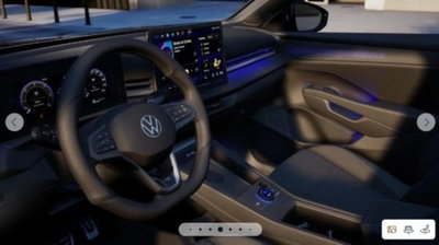 Volkswagen T-Roc 1.5 etsi R-Line 150cv dsg (9)