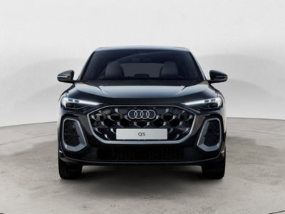 Audi Q5 Sportback 2.0 tdi mhev+ S line quattro 204cv s-tronic (2)