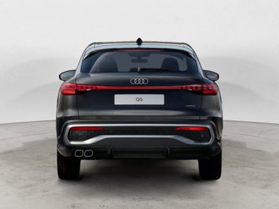 Audi Q5 Sportback 2.0 tdi mhev+ S line quattro 204cv s-tronic (6)