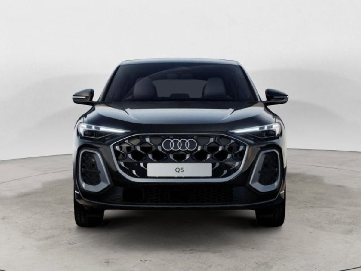 Audi Q5 Sportback 2.0 tdi mhev+ S line quattro 204cv s-tronic (2)