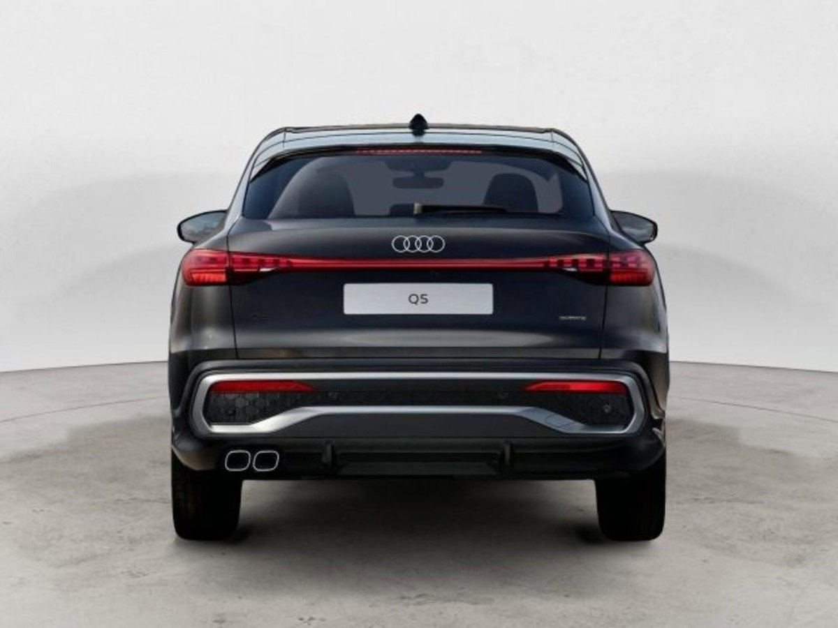 Audi Q5 Sportback 2.0 tdi mhev+ S line quattro 204cv s-tronic (6)