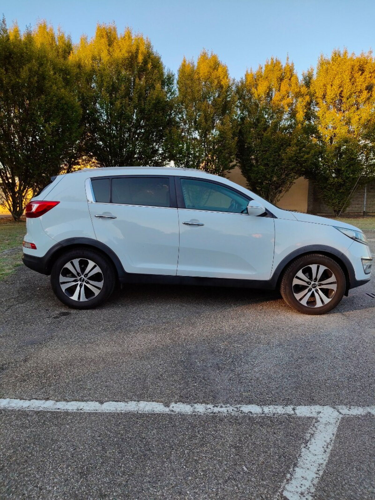 Kia Sportage 1.7 CRDI VGT 2WD Cool (13)