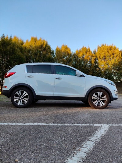 Kia Sportage 1.7 CRDI VGT 2WD Cool (14)
