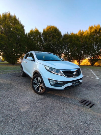 Kia Sportage 1.7 CRDI VGT 2WD Cool (16)
