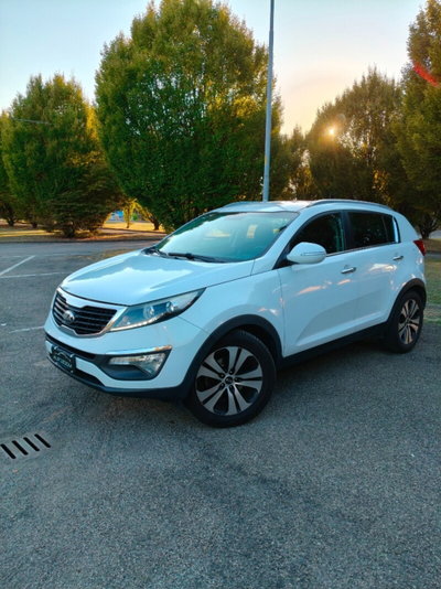 Kia Sportage 1.7 CRDI VGT 2WD Cool (3)