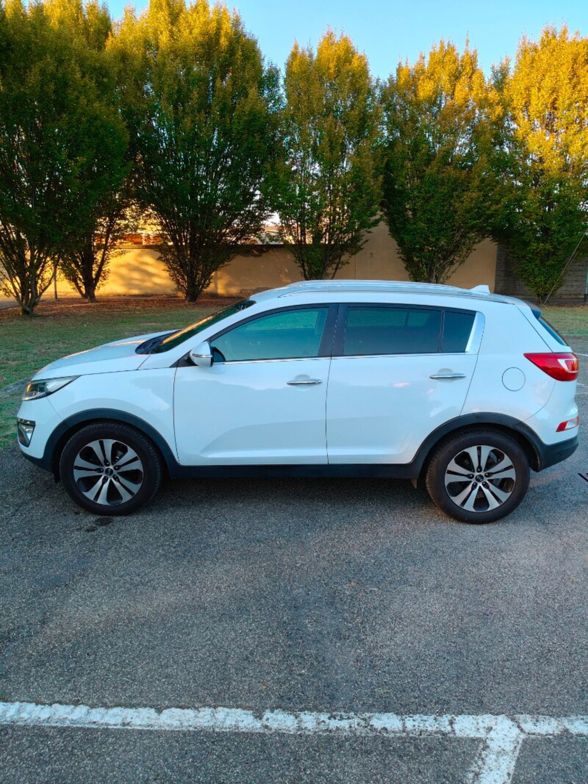 Kia Sportage 1.7 CRDI VGT 2WD Cool (4)