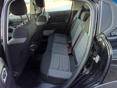 Citroen C3 PureTech 110 S&S EAT6 Shine (13)