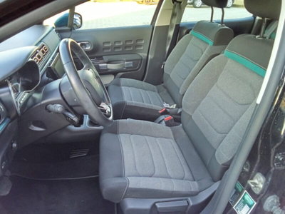 Citroen C3 PureTech 110 S&S EAT6 Shine (15)