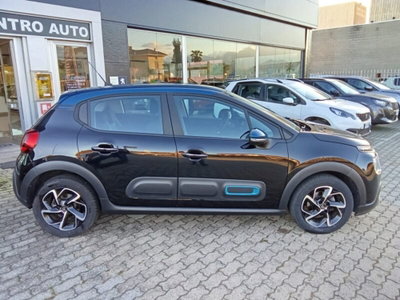 Citroen C3 PureTech 110 S&S EAT6 Shine (2)