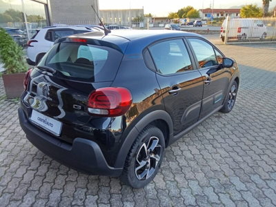 Citroen C3 PureTech 110 S&S EAT6 Shine (3)
