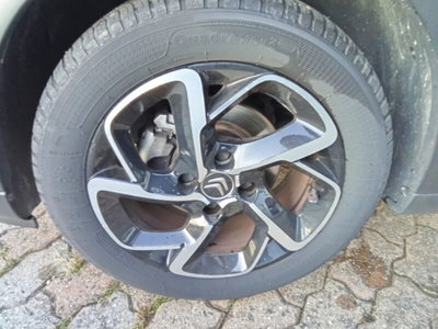 Citroen C3 PureTech 110 S&S EAT6 Shine (9)