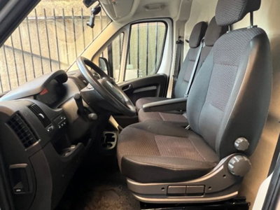 Citroen Jumper Furgone 33 BlueHDi 140 S&S PM-TM Furgone Vetrato (6)