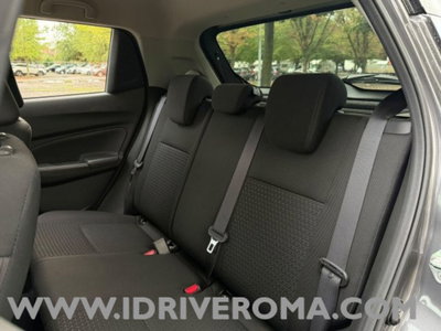 Suzuki Swift 1.2 Hybrid CVT Easy Top (11)