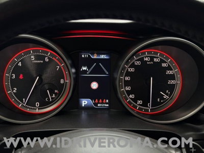 Suzuki Swift 1.2 Hybrid CVT Easy Top (12)
