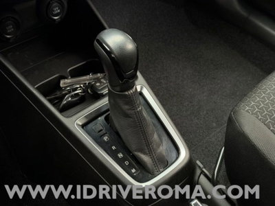 Suzuki Swift 1.2 Hybrid CVT Easy Top (15)