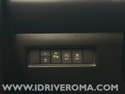 Suzuki Swift 1.2 Hybrid CVT Easy Top (18)