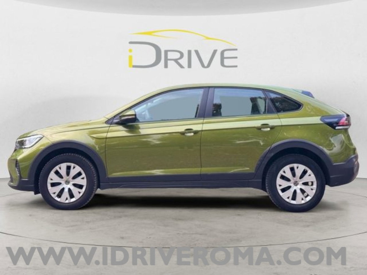 Volkswagen Taigo 1.0 tsi R-Line 95cv (7)
