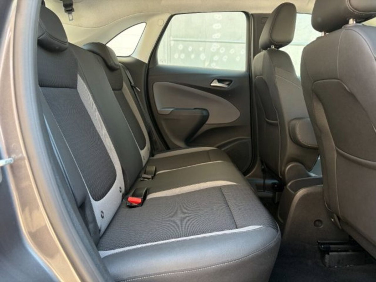 Opel Crossland X 1.5 ECOTEC D 102 CV Start&Stop Innovation (9)