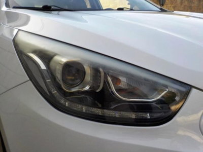 Hyundai ix35 1.7 CRDi 2WD Xpossible (10)