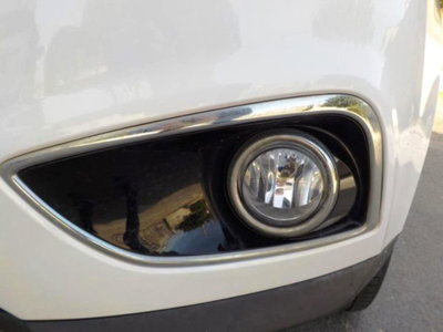 Hyundai ix35 1.7 CRDi 2WD Xpossible (13)